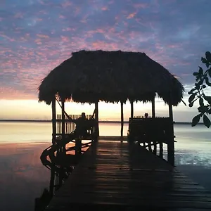 *** Hotel Ecotucan Mexico