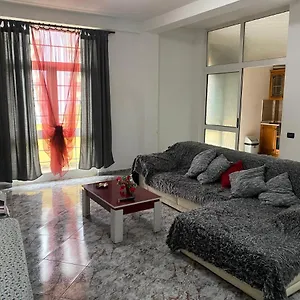  Apartment Tirana Apartment Albania