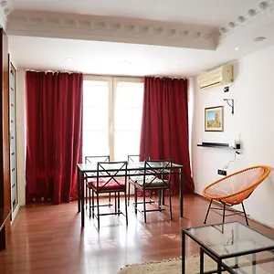  Apartment Hoja Albania