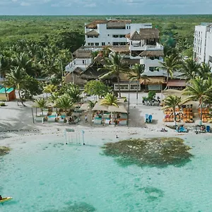 *** Hotel 40 Canones Mexico