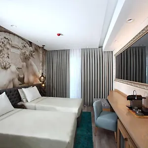** Hotel Eskiceshme Marina (adults Only) Turkey