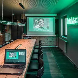 *** Hotel Bratwursthotel Germany