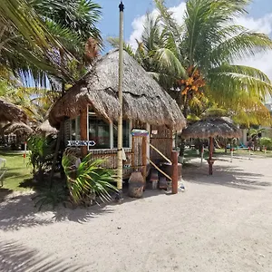 ** Hotel Del Doctor Mexico